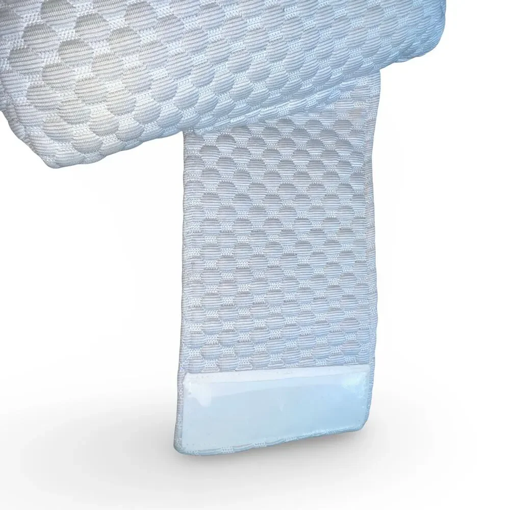 BabyBub Full Body Attachment Pregnancy Pillow Replacement or Standalone Wedge